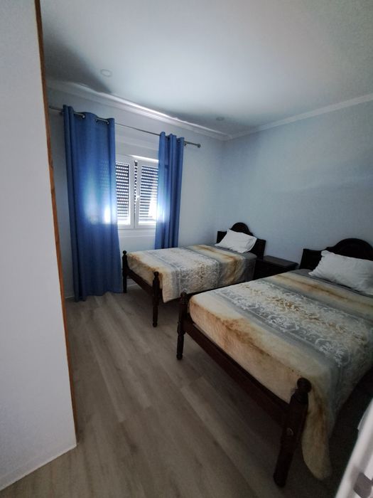 Casa para Férias