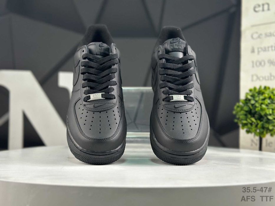 Nike Air Force 1 Supreme R. 45