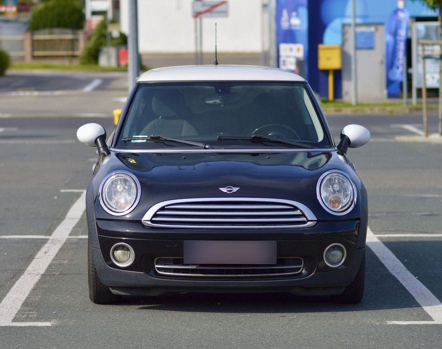 MINI Cooper Sprzedam Mini One, drugi właściciel, stan bardzo dobry