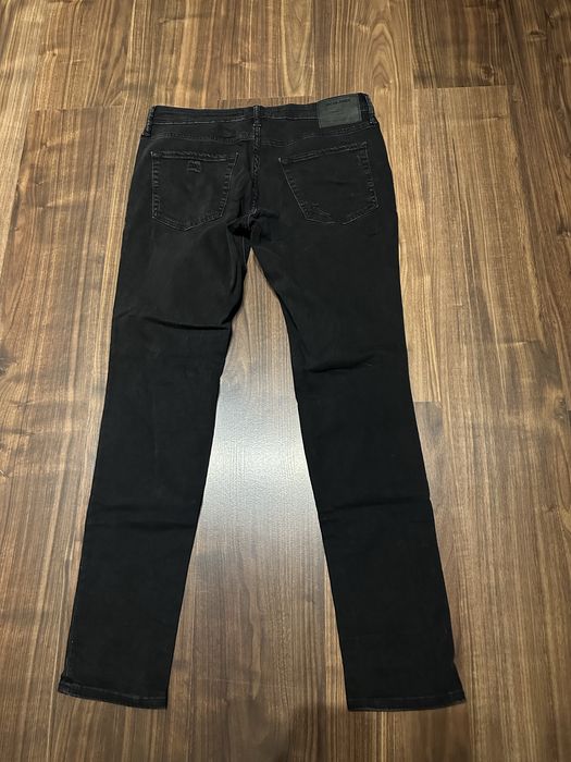 Джинсы мужские JACK &JONES