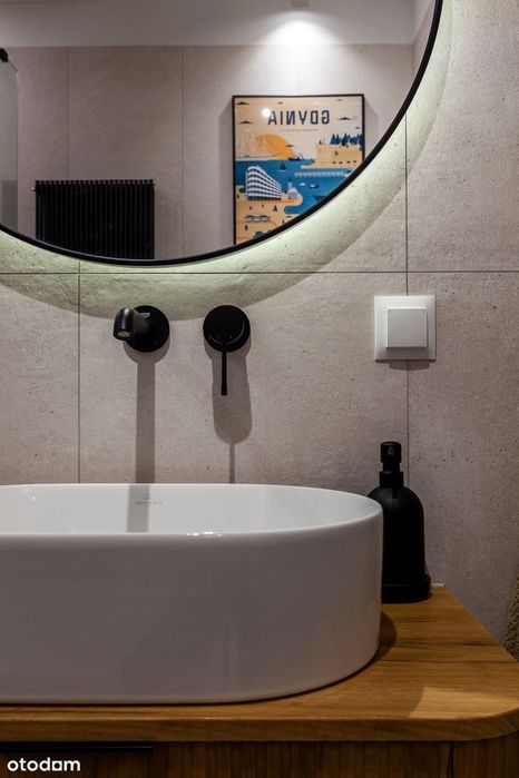 Nowy Apartament w Sea Towers Gdynia – prestiż, inwestycja, komfort