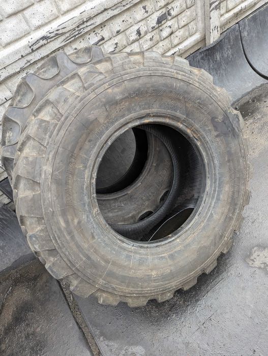 405/70R20 16/70R20 400/70R20 Mitas EM01 przemysłowa