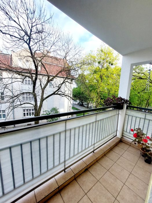 Mieszkanie 2-pokojowe w Centrum Torunia