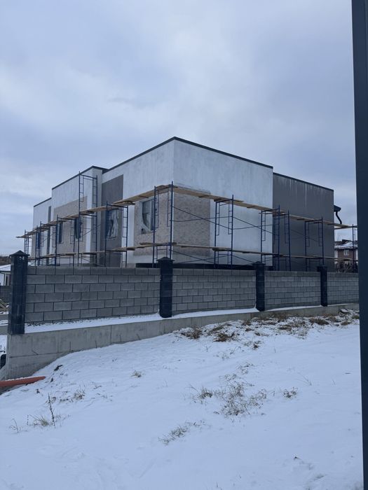 Продаж котеджу Льонокомбінат