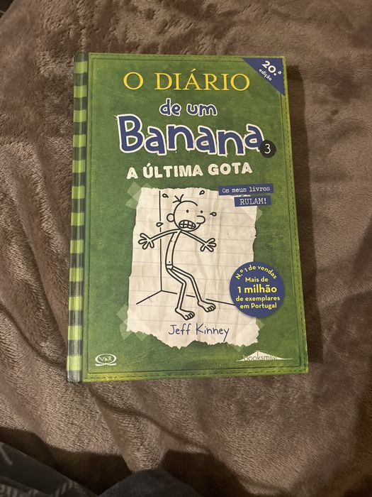 Livro para crianca ou adulto