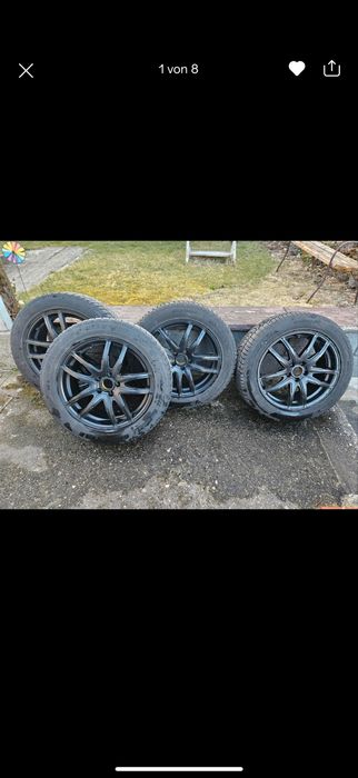 Peugeot Citroen 5-108 R18