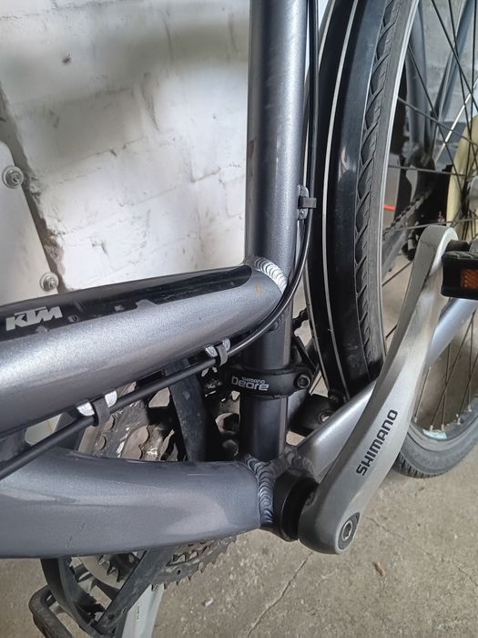 Rowery Damka Męskie Elektryki Śląskie
