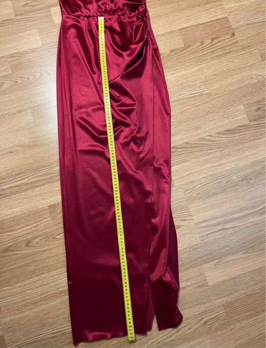 Suknia balowa studniówkowa