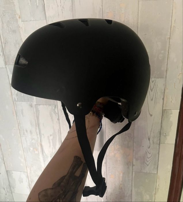Kask firefly rozmS