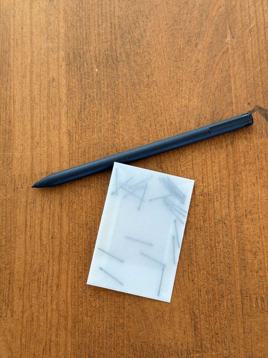 reMarkable 2 - Paper tablet
