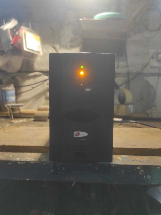 ИБЖ  ProLogix Standart ST650VAMU