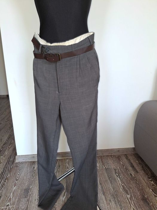 Spodnie męskie marki Sunset Suits- rozmiar L- XL