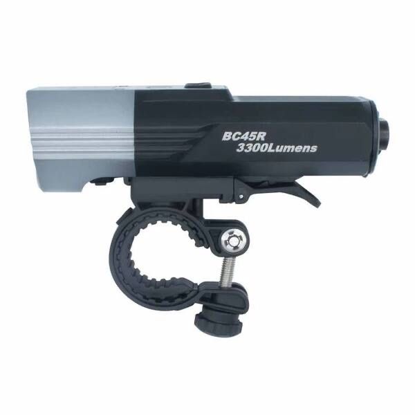 Велофара Fenix ​​BC45R з акумулятором