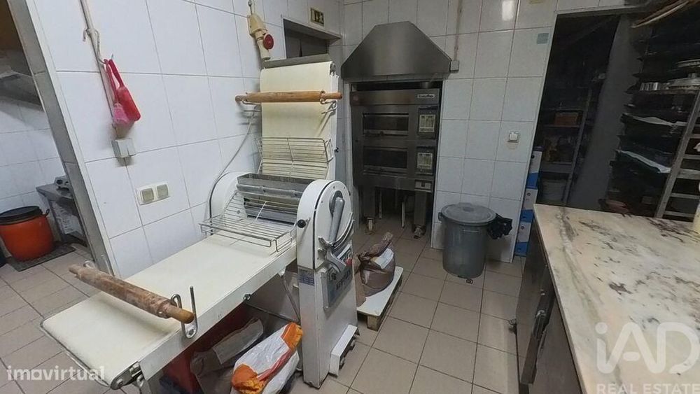 Loja / Estabelecimento Comercial em Sertã de 114,00 m2