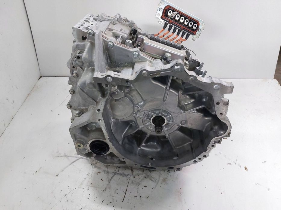 toyota corolla e21 2.0 hybryda automatyczna skrzynia biegów 3nm p710