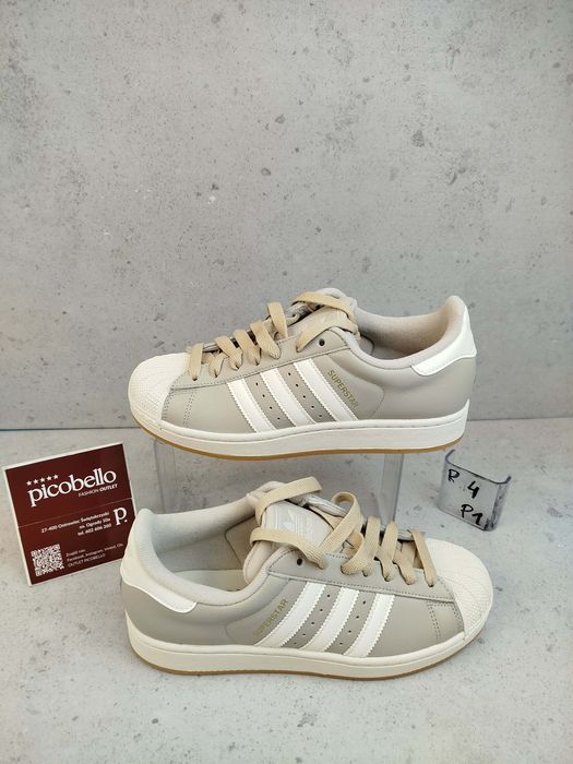Buty Superstar II