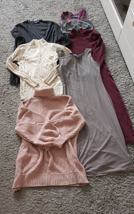 Пакет одягу 42/44р