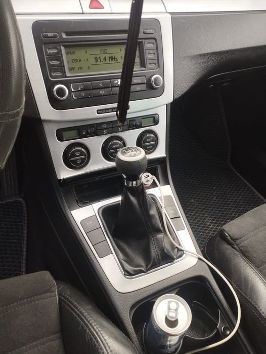 Продам Volkswagen Passat B-6. 2л. дизель