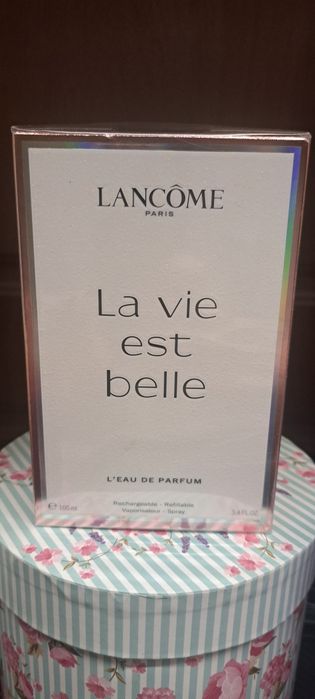 Lancome La vie est belle edp