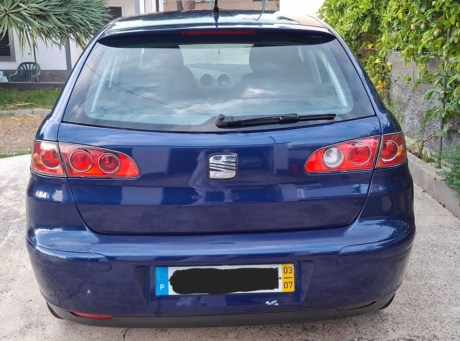 Seat Ibiza em muito bom estado — photo 2