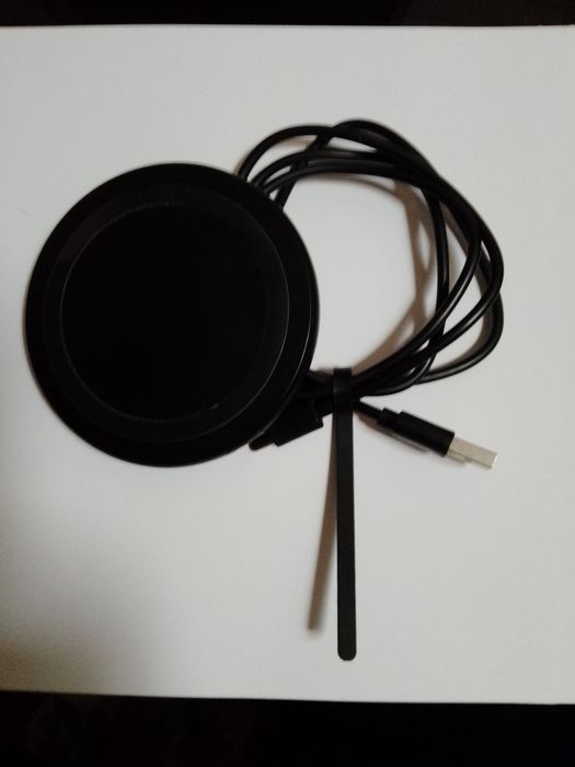 Carregador magnético 7 eur.