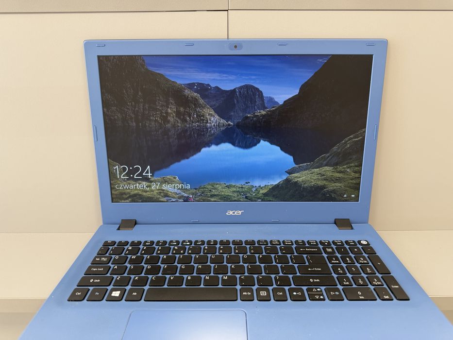 Laptop Acer espire E5-573 series