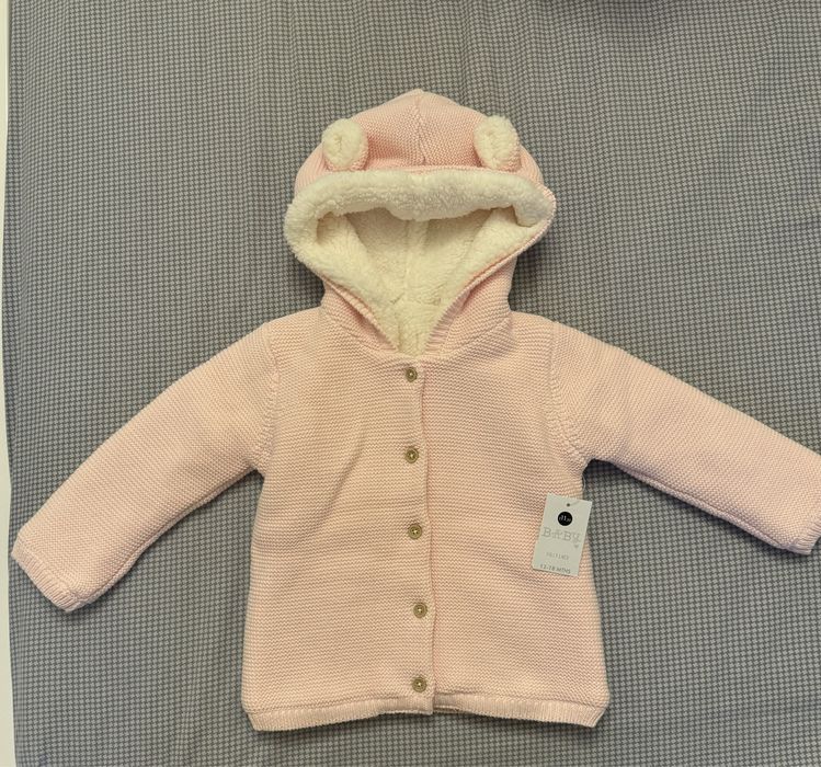 Детское новое платье Carters на 2 года
