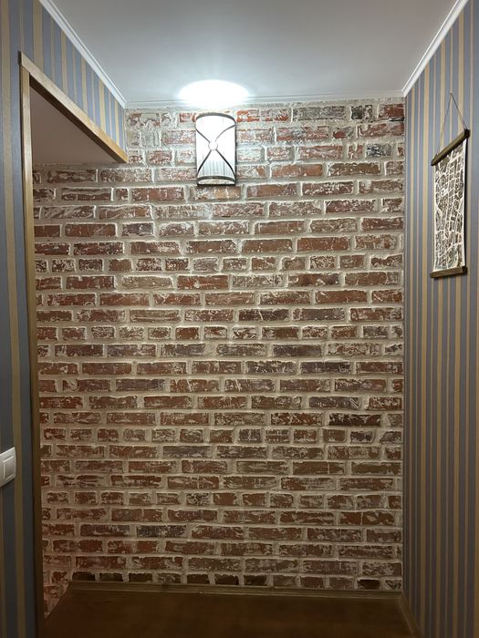 Дуплекс з особливим вайбом, Буча! Читати опис обовʼязково!