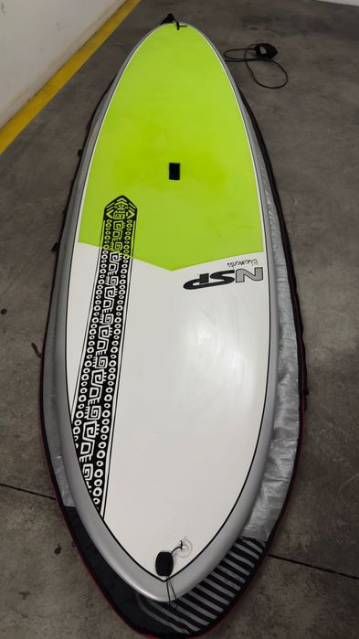 Prancha de Paddle NSP 10x32