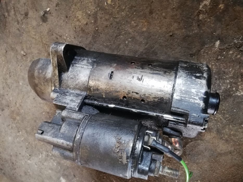 Rozrusznik iveco daily 2.8 td 99-06