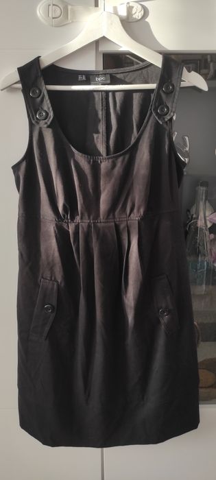 Sukienka Ciążowa/Do Karmienia