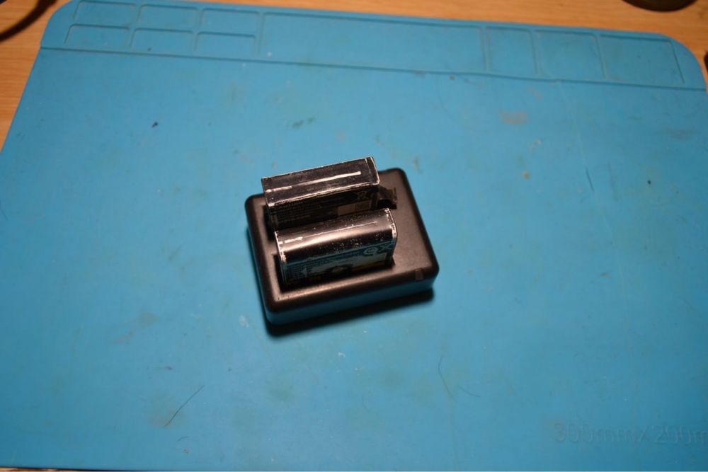 Камера GoPro Hero 4