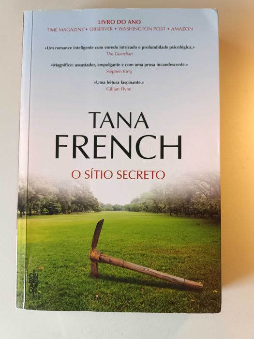 7 Títulos livros Best Seller