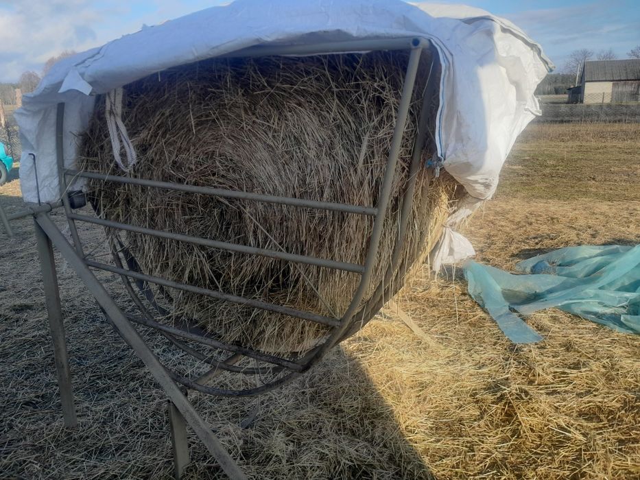 Pasnik karmidlo dla owiec koz bydla