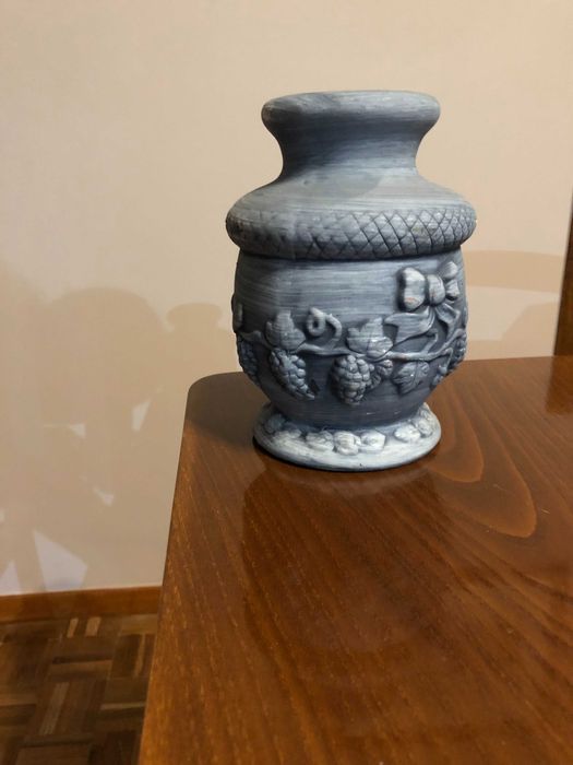 Novo - Vaso Cerâmico