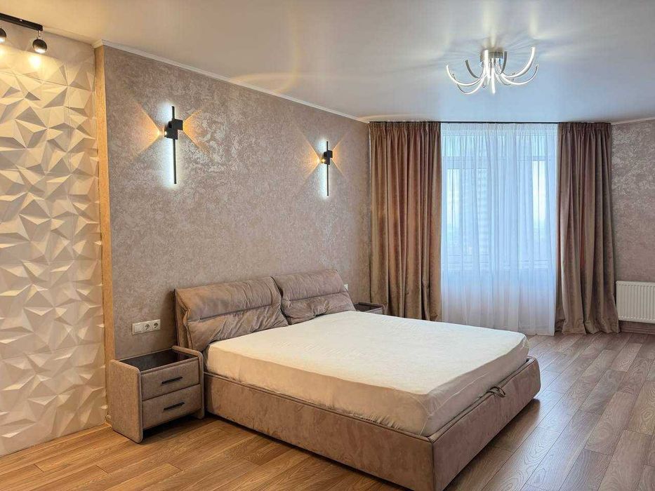 3-rooms apartment apartment by the address st. Degtyarevskaya (area 150 m²) - Atlanta.ua - photo 15