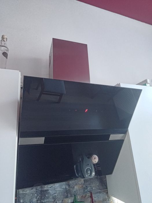 Okap kuchenny sprzedam