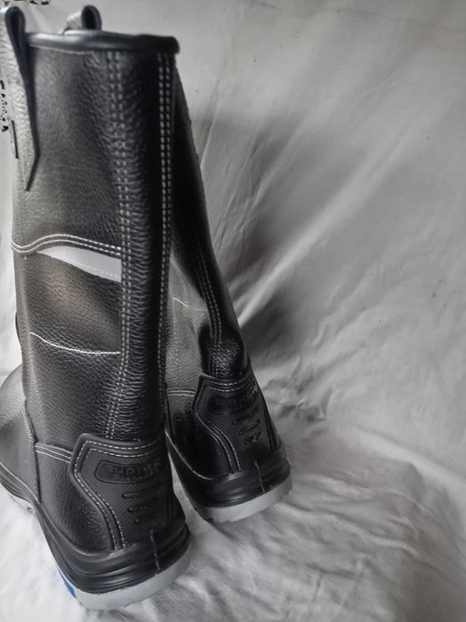 Чоботи робочі Talan (розмір 42)