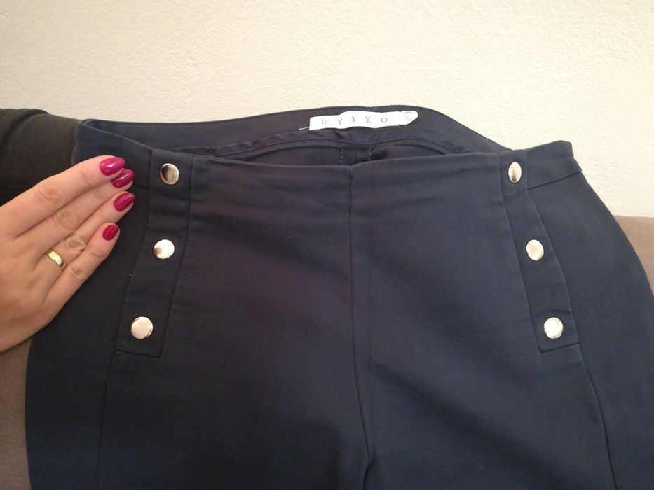 Sprzedam spodnie firmy ryłko