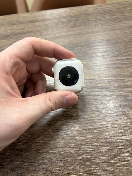 Not Active Apple Watch SE2 40mm Starlight