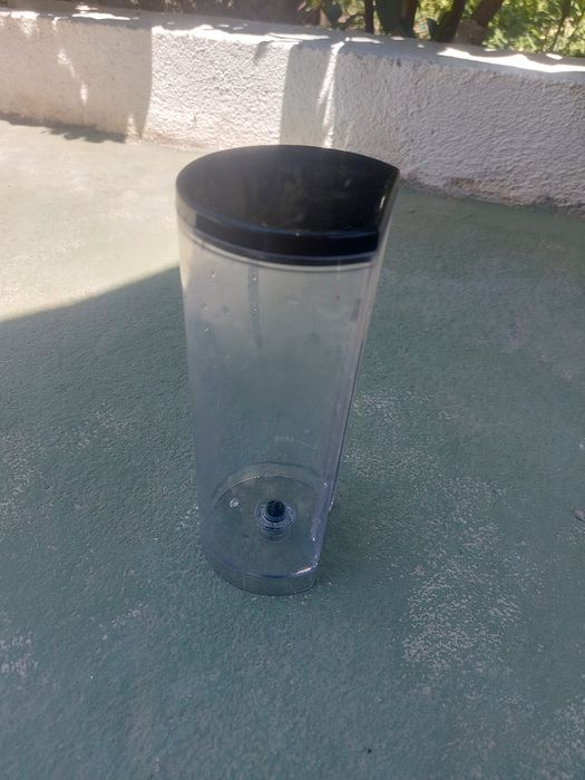 Máquina café Nespresso depósito / Reservatório água