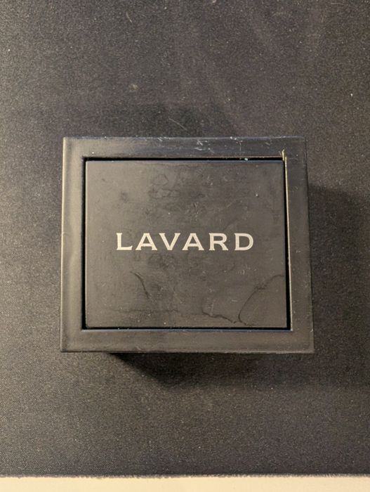 Spinki do mankietów Lavard