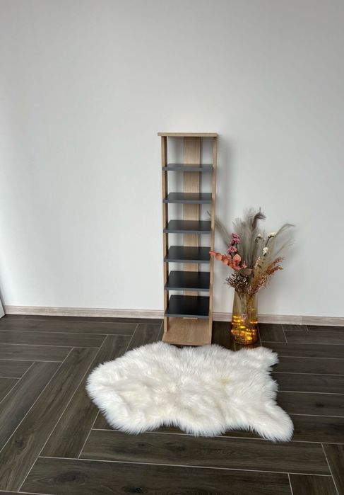 Шкаф органайзер стеллаж полка для обуви Полиця шафа стелаж для взуття