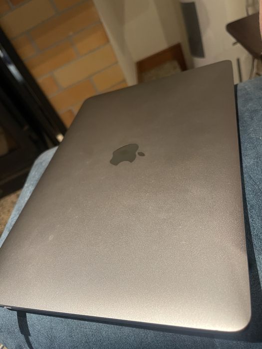 Vendo MacBook Pro