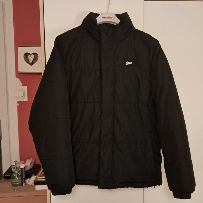Pull&Bear kurtka jesienno-zimowa r. L