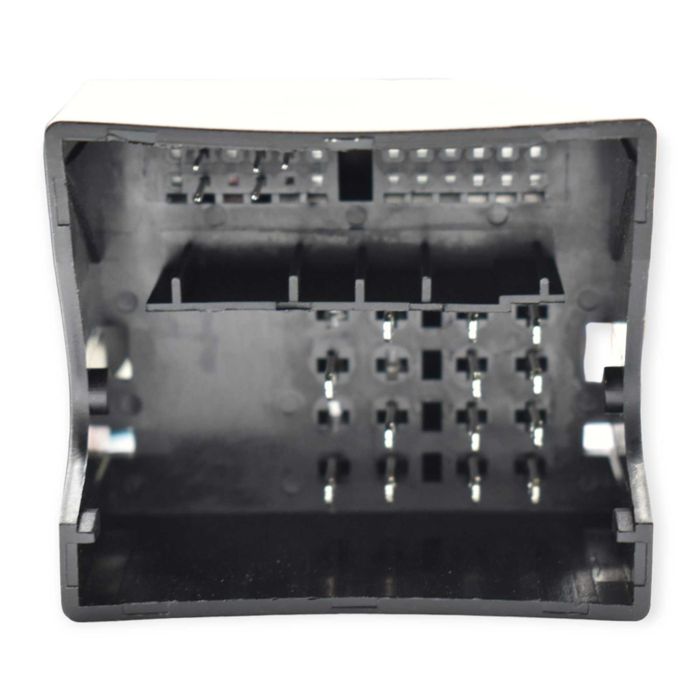 Rádio 2 DIN Android para AUDI A4 – GPS WiFi -com garantia