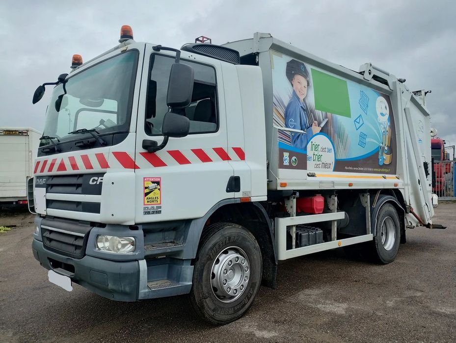 DAF