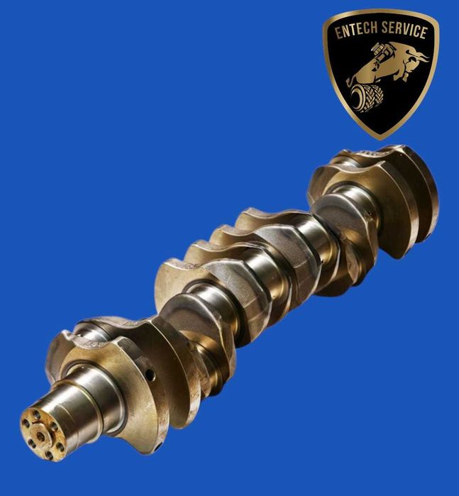 Wal korbowy silnik CATERPILLAR CAT C13 Nowy fabryczny 1