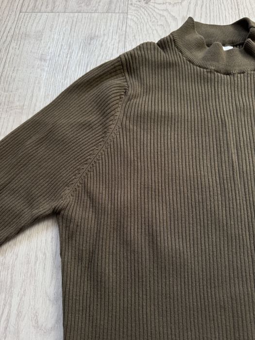 Zara водолазка плотна