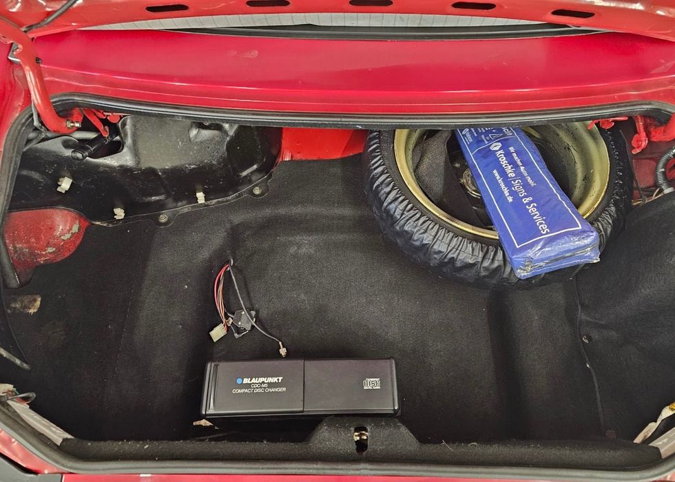 Mazda Mx-5 Miata Kolekcjonerska Przebieg !